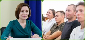 Șefa statului anunță că, din 2023, adulții vor putea învăța GRATUIT limba română
